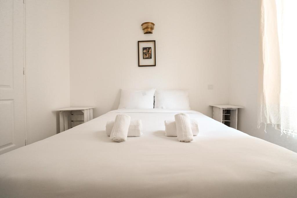 21.Appart 4Pers #Oberkampf#Belleville# Párizs Kültér fotó